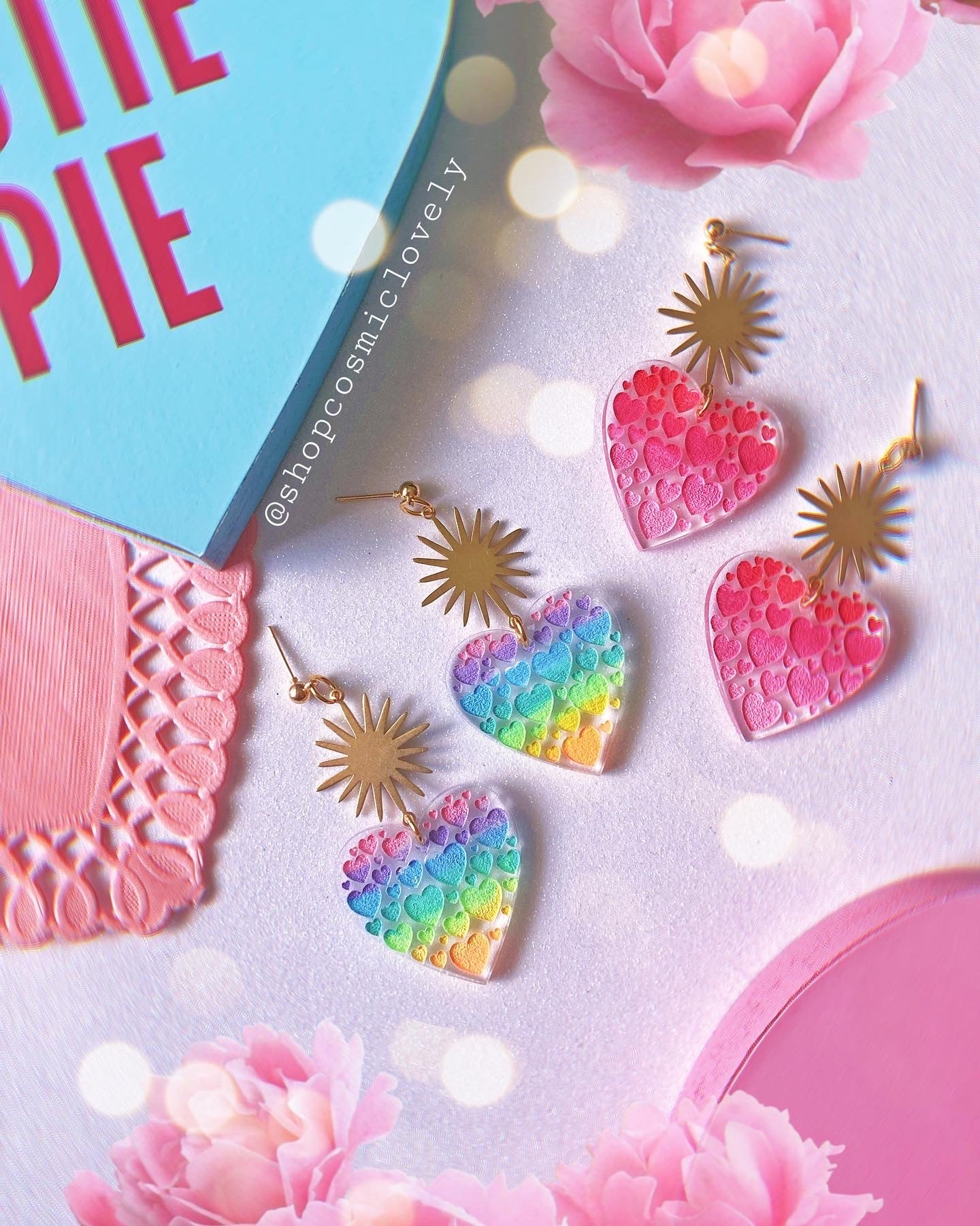 HEARTS X HEARTS