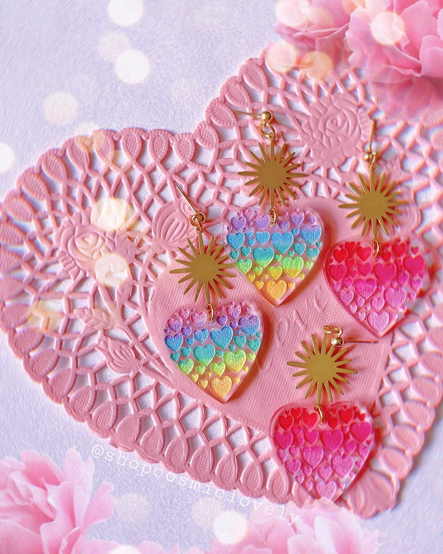 HEARTS X HEARTS