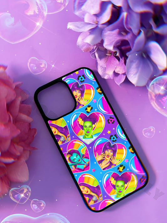 LF Spooky Babes iPhone Protective Case