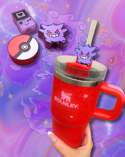 GGAR Stanley Straw Topper Accessories