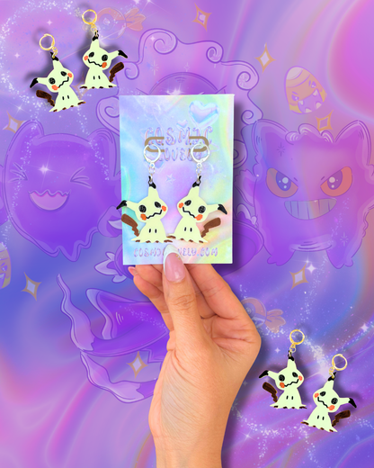 MMKU  Earrings & More