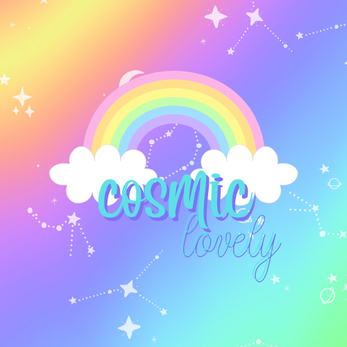 Cosmic Lovely Gift Card