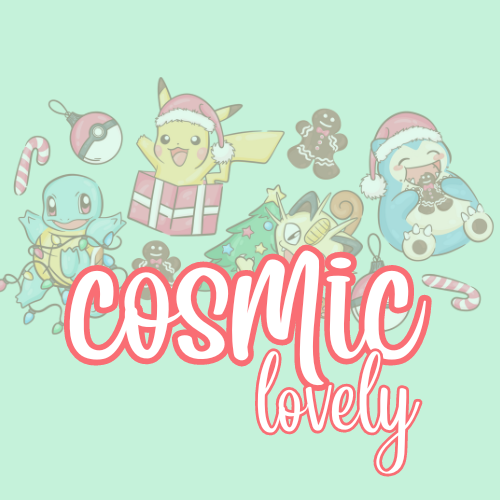 Cosmic/Claus