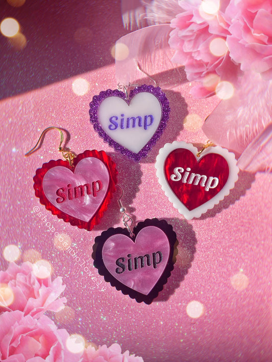 SIMP Hearts